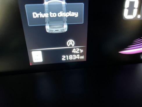 Used 2025 Kia Soul LX w/ LX Technology Package image 38