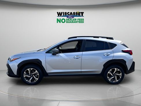 Used 2024 Subaru Crosstrek 2.0i Premium AWD/4WD image 2