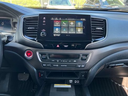 Used 2023 Honda Passport TrailSport image 25