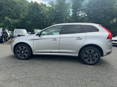 Used 2016 Volvo XC60 T6 w/ Climate Package AWD/4WD image 2