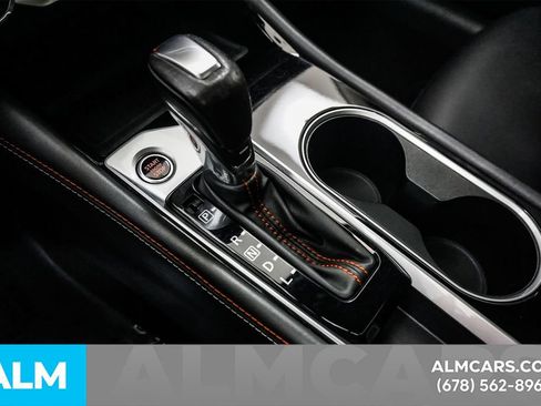 Used 2023 Nissan Altima 2.5 SR w/ SR Premium Package image 46