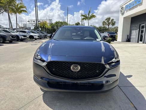 New 2026 MAZDA CX-30 Aire Edition AWD/4WD image 29