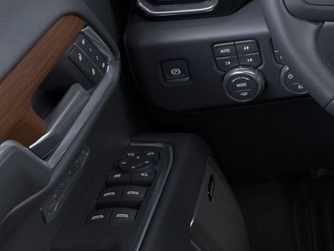 New 2026 GMC Sierra 1500 Denali AWD/4WD image 22