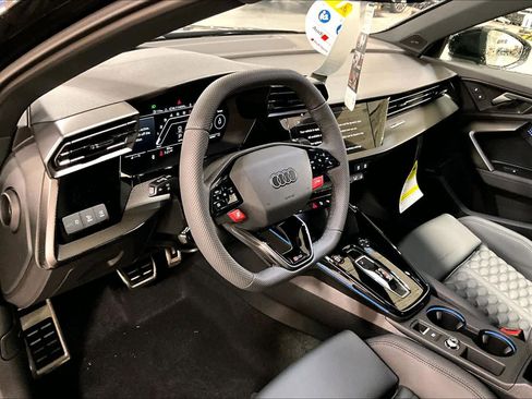 New 2026 Audi RS 3 image 8
