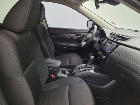 Used 2019 Nissan Rogue SV AWD/4WD image 21