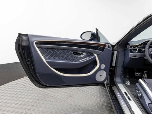 Used 2022 Bentley Continental GT Speed AWD/4WD image 24