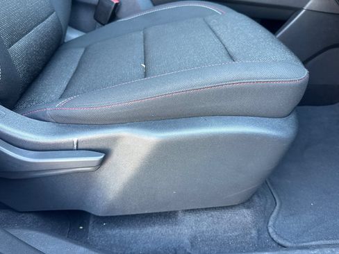 Used 2024 Chevrolet Traverse Z71 w/ Enhanced Driving Package AWD/4WD image 24