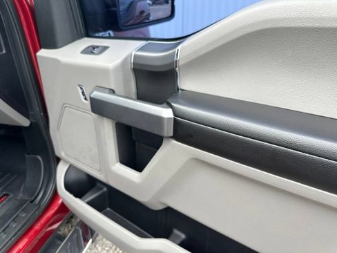 Certified 2019 Ford F150 XLT w/ Equipment Group 302A Luxury AWD/4WD image 25