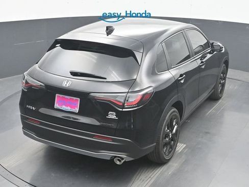 Used 2025 Honda HR-V Sport image 21