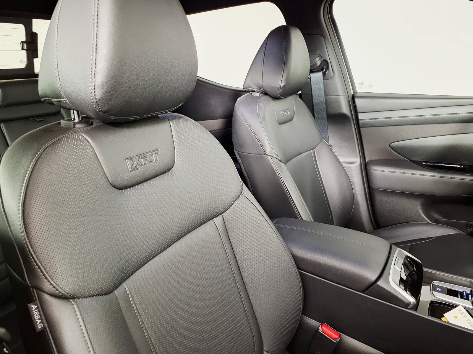 Certified 2025 Hyundai Santa Cruz XRT AWD/4WD image 10