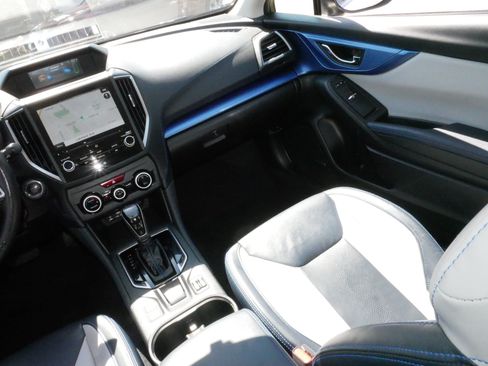 Used 2021 Subaru Crosstrek Hybrid w/ Moonroof Package w/Navigation AWD/4WD image 11