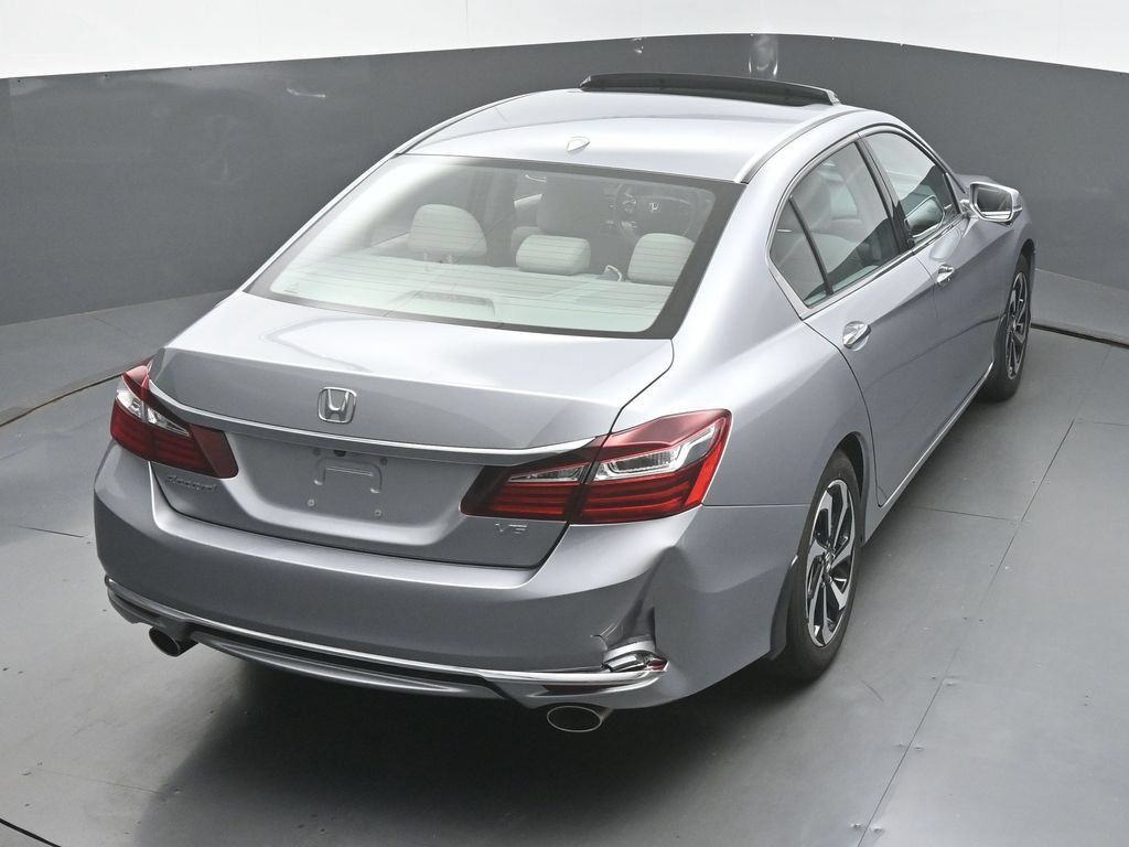Used 2016 Honda Accord EX-L image 48