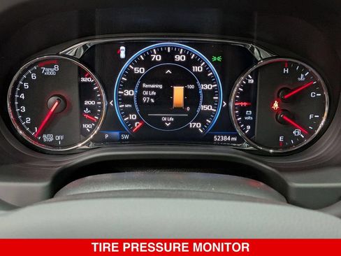 Used 2023 GMC Acadia SLT w/ Technology Package AWD/4WD image 19