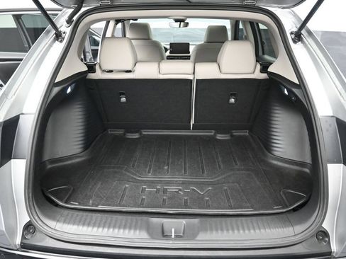 Used 2024 Honda HR-V EX-L image 27