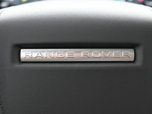 Certified 2025 Land Rover Range Rover Velar Dynamic SE image 20