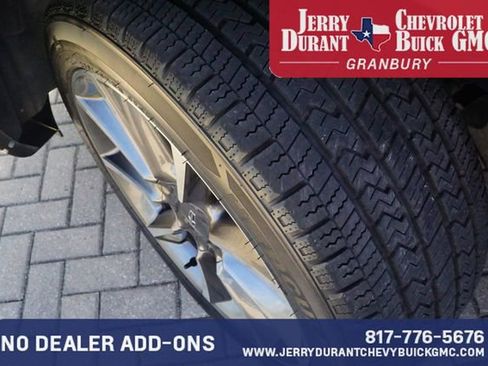 Used 2016 Lincoln Navigator Reserve AWD/4WD image 8