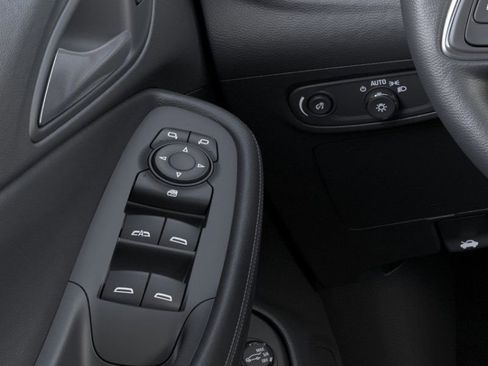 New 2026 Buick Encore GX Preferred image 22