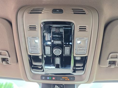 New 2026 GMC Yukon Denali w/ Advanced Technology Package RWD image 34