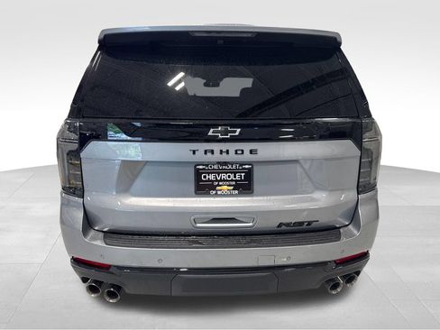 New 2026 Chevrolet Tahoe RST AWD/4WD image 53