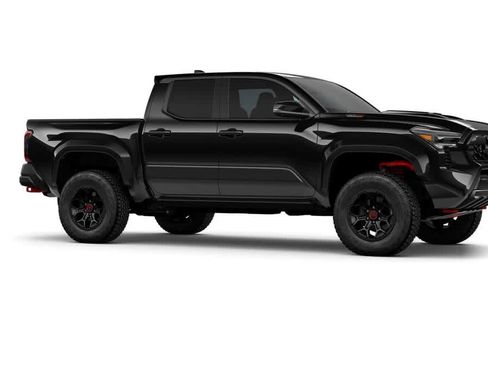 New 2026 Toyota Tacoma TRD Pro AWD/4WD image 14