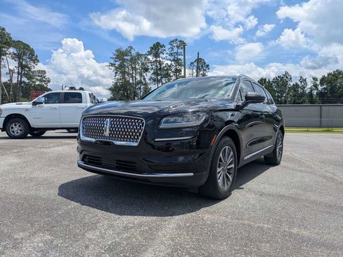 Used 2022 Lincoln Nautilus Reserve w/ Luxury Package FWD image 9