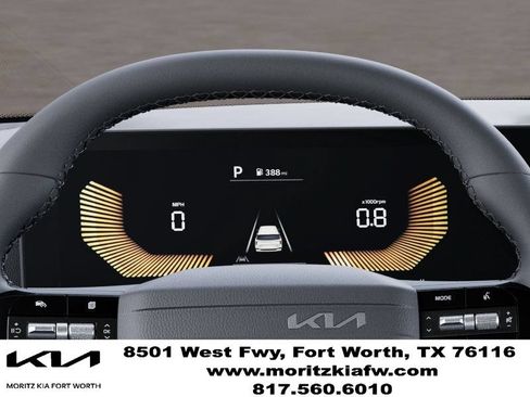 New 2027 Kia Carnival LX FWD image 21