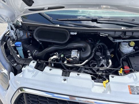 Used 2024 Ford Transit 250 Low Roof w/ Exterior Upgrade Package image 31