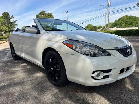 Used 2008 Toyota Solara SE image 6