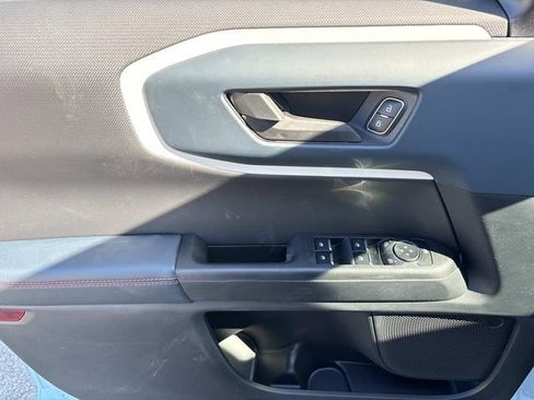 New 2026 Ford Bronco Sport Heritage w/ Convenience Package image 19