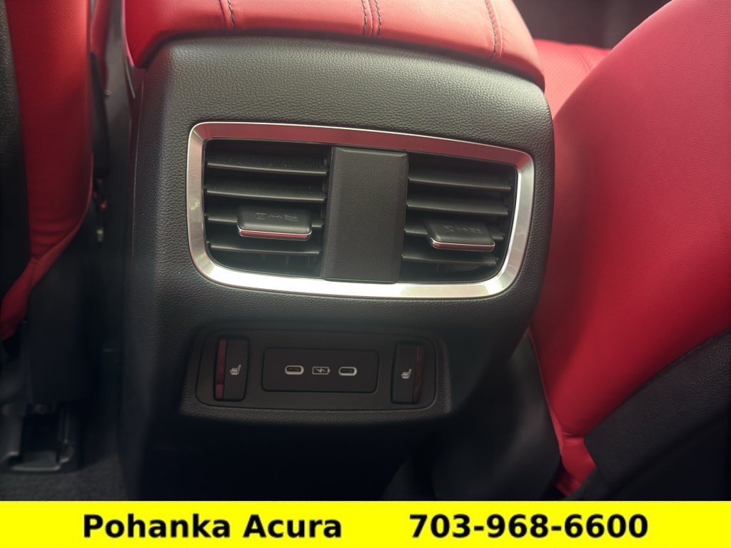 Used 2026 Acura RDX w/ Advance Package AWD/4WD image 32