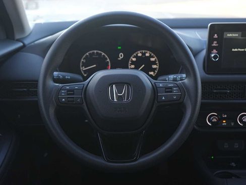 New 2026 Honda HR-V LX image 15