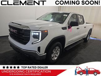 Used 2022 GMC Sierra 1500 Pro w/ Pro Value Package video 1