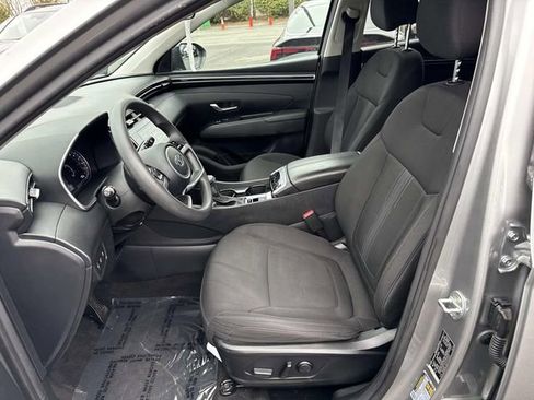 Used 2023 Hyundai Tucson SEL image 14