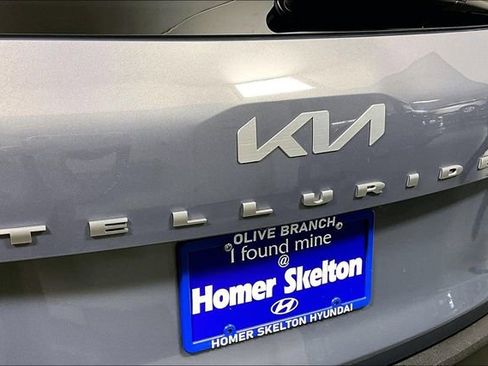 Used 2022 Kia Telluride SX image 14