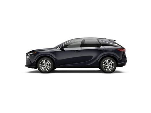 New 2026 Lexus RX 350h image 2