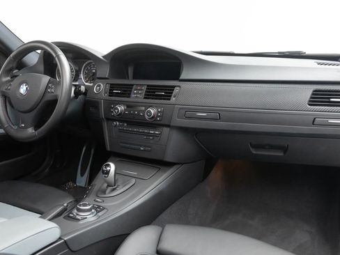 Used 2011 BMW M3 Sedan RWD image 30