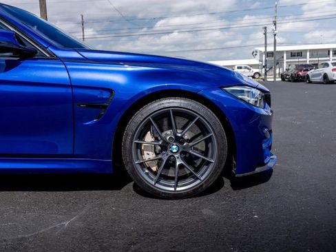 Used 2018 BMW M3 CS w/ Executive Package image 33