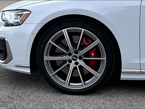 New 2026 Audi S8 image 13
