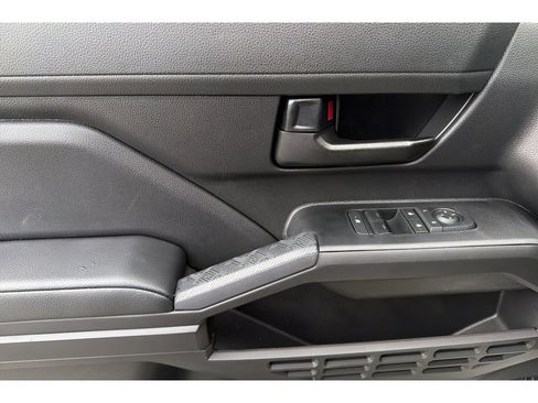 New 2026 Toyota Tacoma SR RWD image 11