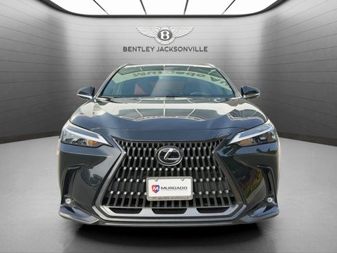 Used 2023 Lexus NX 350 350h Base image 8