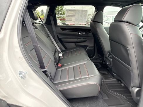 New 2026 Honda CR-V Sport Touring image 10