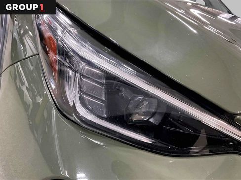 Used 2024 Subaru Crosstrek 2.5i Limited AWD/4WD image 28