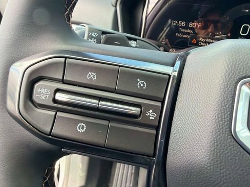 New 2026 GMC Terrain AT4 image 30