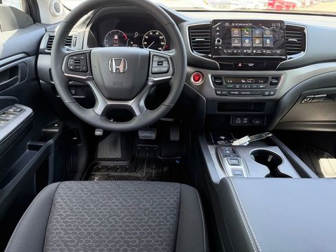 New 2026 Honda Ridgeline Sport image 10