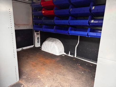 Used 2018 RAM ProMaster 1500 FWD image 24
