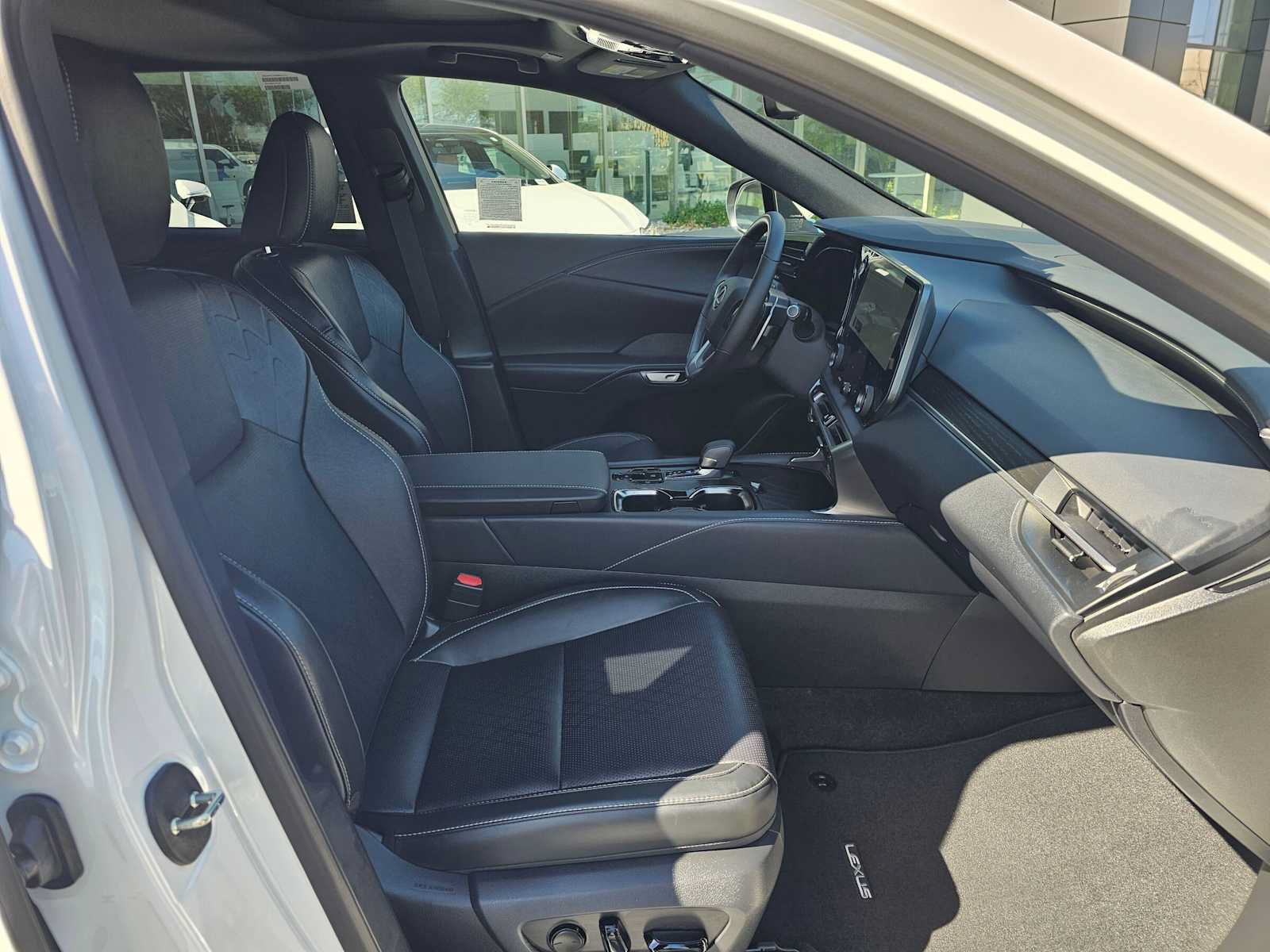 New 2026 Lexus RX 350 Premium Plus w/ Accessory Package (K3) FWD image 10