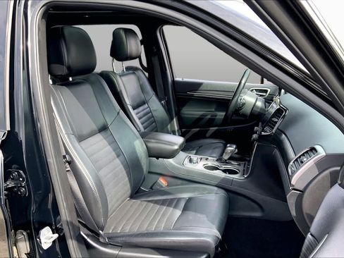 Used 2020 Jeep Grand Cherokee Limited X AWD/4WD image 9