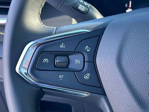 New 2026 Chevrolet TrailBlazer ACTIV w/ Convenience Package image 26