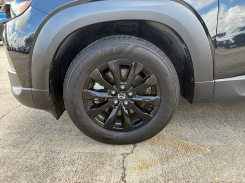 Used 2025 MAZDA CX-50 AWD 2.5 S w/ Preferred Package image 26