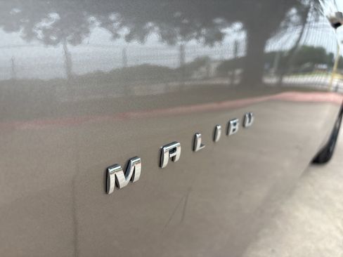 Used 2024 Chevrolet Malibu LT FWD image 12